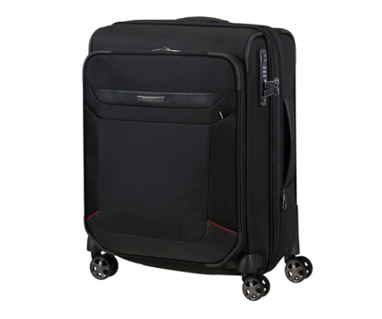 Gamingowe Samsonite WALIZKA PRO-DLX 6 SPINNER 55/20 EXP CZARNA